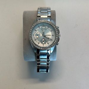 Fossil Watch